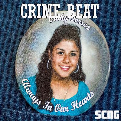 Bonus episode: True Crime discussion with Rebecca Lavoie Bonus episode: True Crime discussion with Rebecca Lavoie