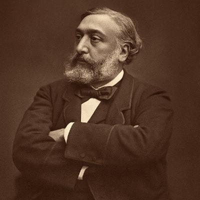 HISTOIRE de la TROISIÈME RÉPUBLIQUE