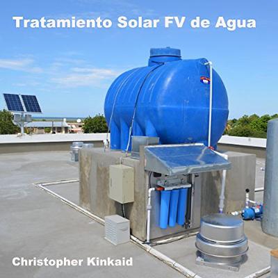 Tratamiento Solar FV de Agua (Spanish Edition) (Audiolibro) | Prueba Gratis