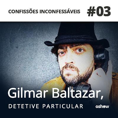 #3 - Confissões Inconfessáveis