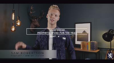 PROVISION & POVERTY // 2020 and Beyond Part 4 - Prophetic Insights from Sam Robertson