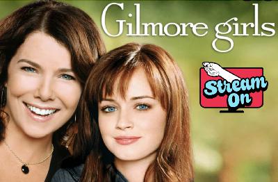 Ep 19: Gilmore Girls: A Deep Dive Ep 19: Gilmore Girls: A Deep Dive
