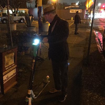 Otis - The Californian OG Otis - The Californian OG