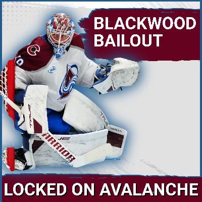 Kings Make Life Difficult for Colorado, But the Avalanche Find A Way To Grind Out Another Win. Kings Make Life Difficult for Colorado, But the Avalanche Find A Way To Grind Out Another Win.