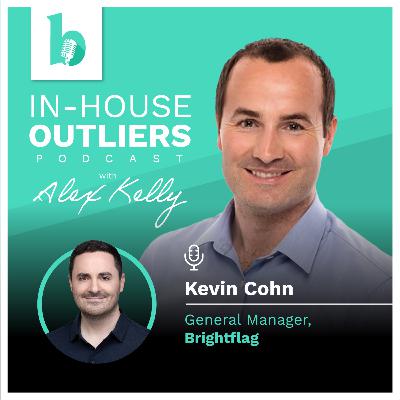 2026 Predictions with Brightflag's Kevin Cohn 2026 Predictions with Brightflag's Kevin Cohn
