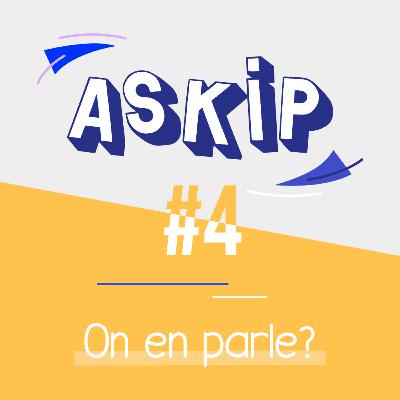 On en parle? #4