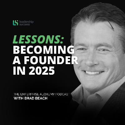 It's NOT All About Sales! With Founder of Jobvious, Brad Beach