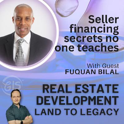 Seller Financing Secrets No One Teaches