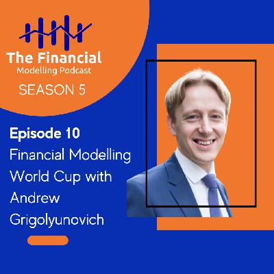 Financial Modeling World Cup