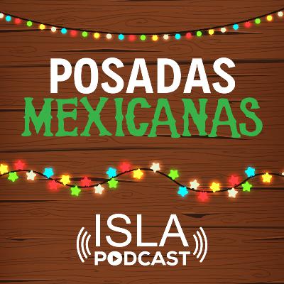 ¿Que son las posadas Mexicanas?