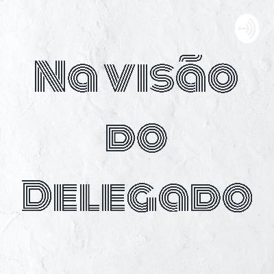 Ep. 01 - Agente policial disfarçado