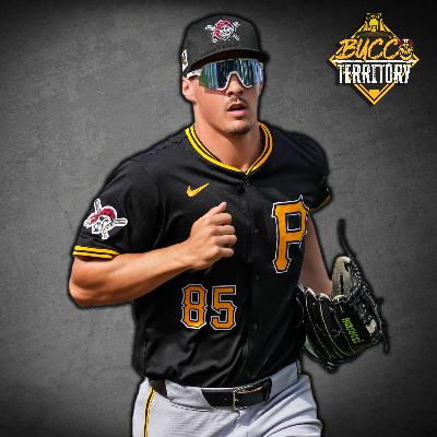 Pirates' 2026 Spring Training Preview