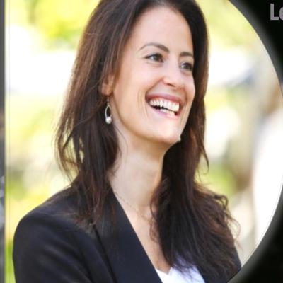 Tamara Myles l Author of The Secret to Peak Productivity