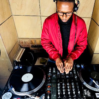 Houz It Friday #15 Vinyl Session #1 Rick Koen Live Houz It Friday #15 Vinyl Session #1 Rick Koen Live