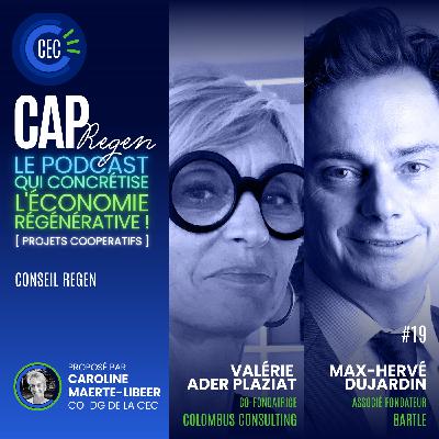#19 - Projet coopératif - Réinventer le métier du conseil grâce à la coopération #19 - Projet coopératif - Réinventer le métier du conseil grâce à la coopération