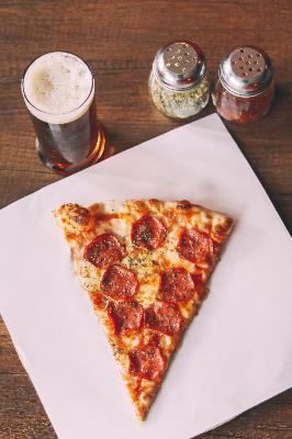 Ep. 50 Illustrating Justice with Health Disparities with Pizza Parties