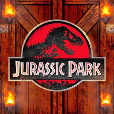 Episodio #17. Jurassic Park, di Michael Crichton