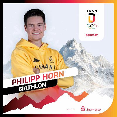 Philipp Horn über seinen Kindheitstraum und vierte Plätze bei Olympia