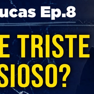 Cristão precisa de psicólogo? Cristo é o suficiente? | Pastor Rodrigo Mocellin