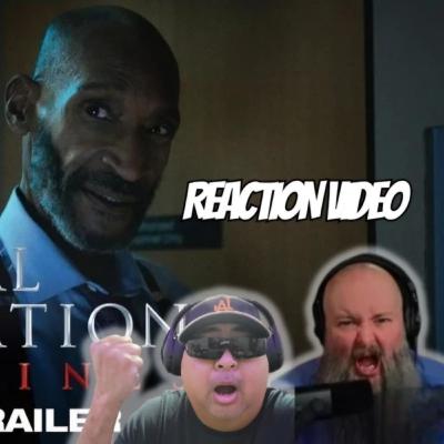 Final Destination: Bloodline Trailer Reaction Video l The MOD Squad Network Final Destination: Bloodline Trailer Reaction Video l The MOD Squad Network