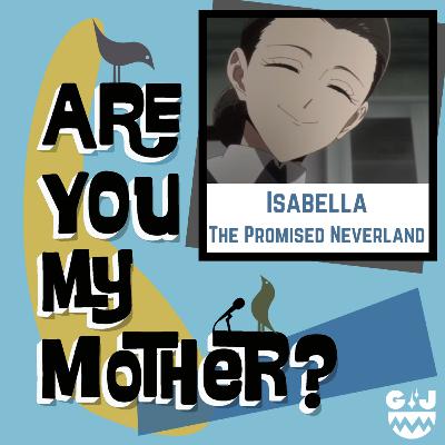Isabella - The Promised Neverland
