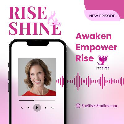 #392 - Healing from the Inside Out: Mind, Body, Spirit w/Denise Schonwald
