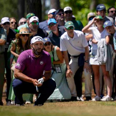 Os adelantamos en exclusiva el Top 25 del Masters