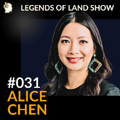 Alice Chen : Capital Pulse