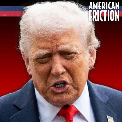 Trump's troops, the Insurrection Act explained and more!
