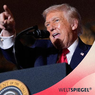 Extra | Trumps Sicherheitsstrategie: Freund Russland - Feind Europa?