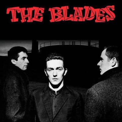 Episode 141 - Paul Cleary of The Blades