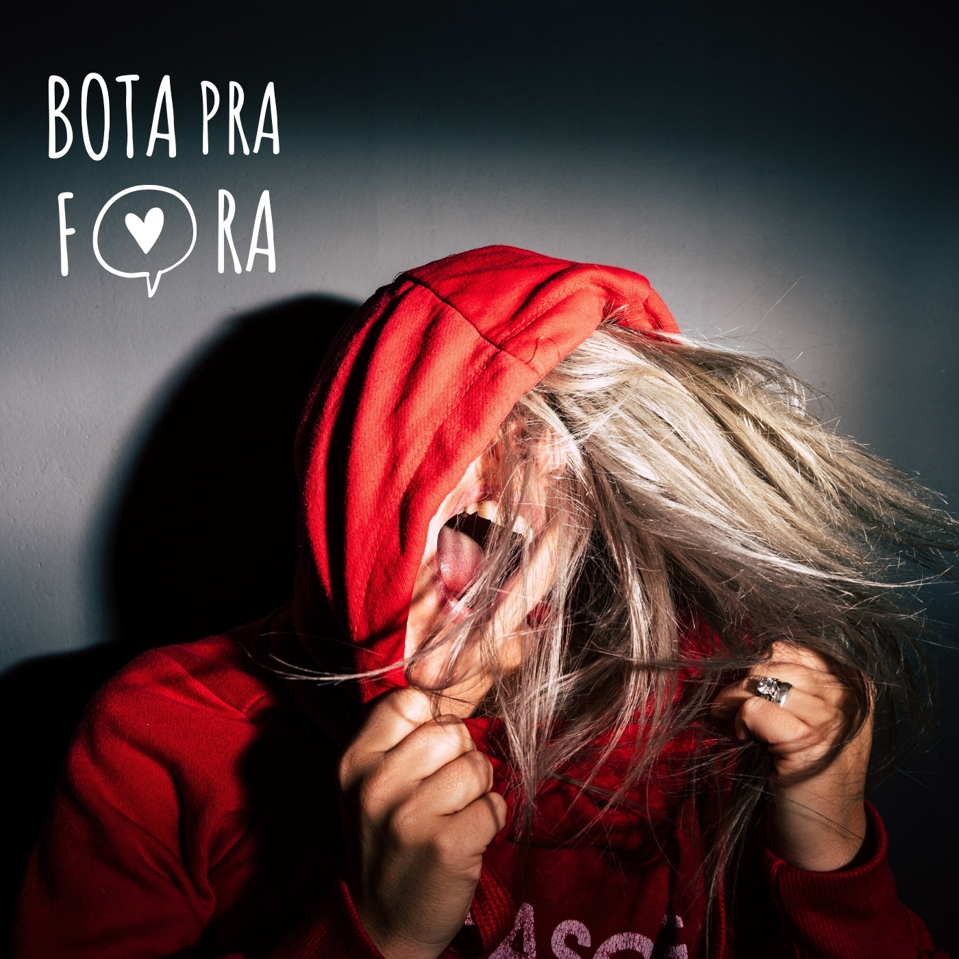 Bota Pra Fora