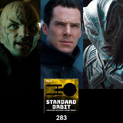 283: "You Should Have Let Me Sleep!"