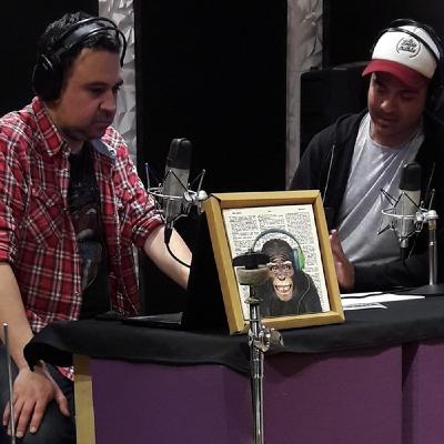 La Isla de los Monos - Episodio 387 - 21/10/2019 La Isla de los Monos - Episodio 387 - 21/10/2019