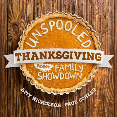 2025 Thanksgiving Special 2025 Thanksgiving Special