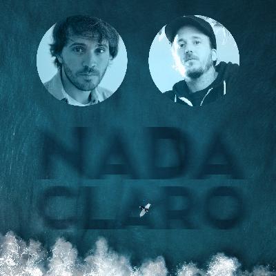 #5 – Agustín Ferrando –¿Dónde mirar para crear? #5 – Agustín Ferrando –¿Dónde mirar para crear?