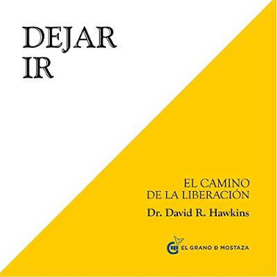 Dejar ir [Letting Go] (Audiolibro) | Prueba Gratis