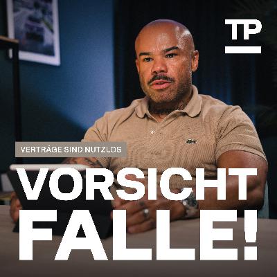 Der größte Fehler im Business & in der Liebe...! #79 Der größte Fehler im Business & in der Liebe...! #79