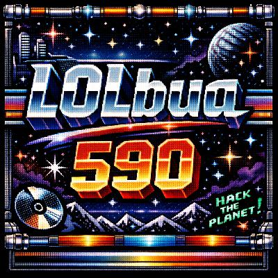 590 - Tiden FLYR når vi spiller dette