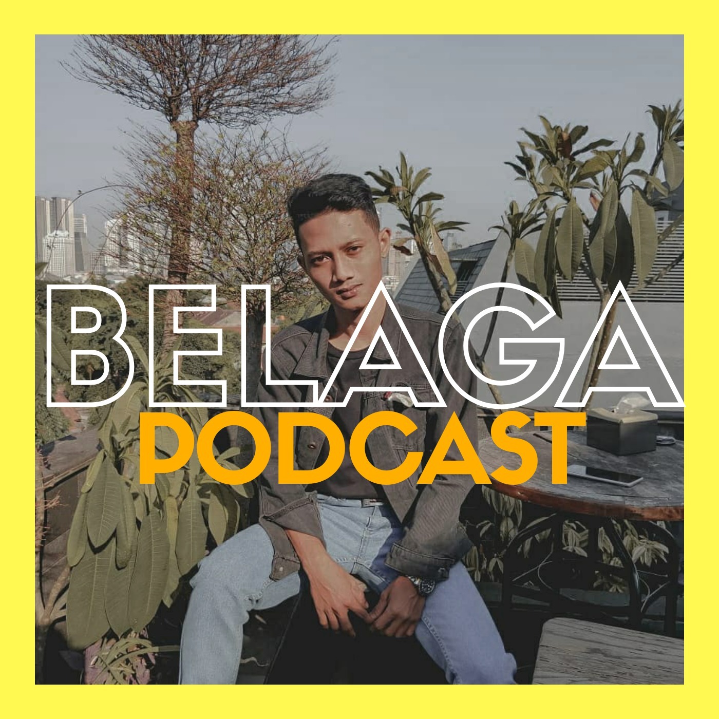 Belaga Podcast