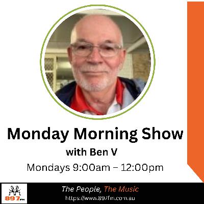 The Monday Morning Show The Monday Morning Show