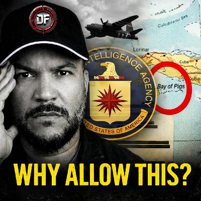 Bay of Pigs: The Failure That Changed the Cold War Bay of Pigs: The Failure That Changed the Cold War