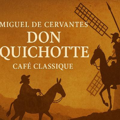 Don Quichotte