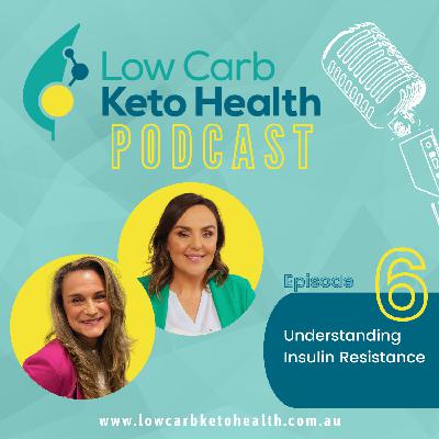 Transform Your Health by Understanding Insulin Resistance
