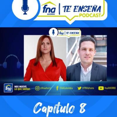 Capítulo 8: ¿Cómo debe empezar a ahorrar un joven?