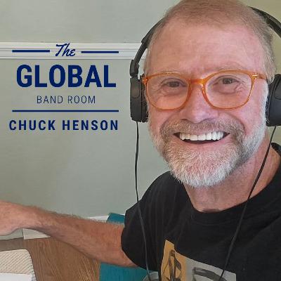 Chuck Henson - Bands of America Chuck Henson - Bands of America