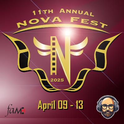 S3 E12 - NOVA Fest 2025