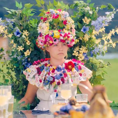 Folk Horror: Midsommar