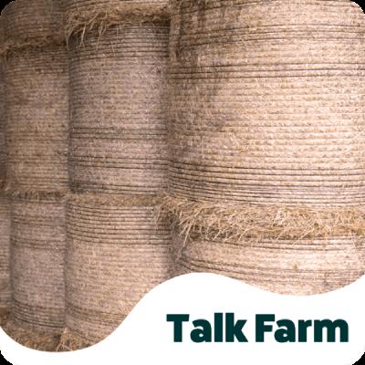 Agriculture | Talk Farm | S1 E7 | No U-turn on IHT – what next for farming families?