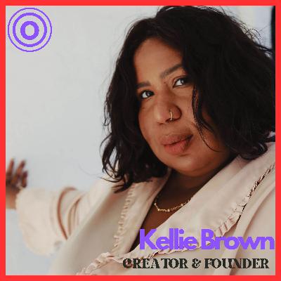 Kellie Brown on Creating Space—in Style, Design, and Culture Kellie Brown on Creating Space—in Style, Design, and Culture